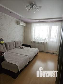 2-к квартира, вторичка, 52м2, 7/9 этаж