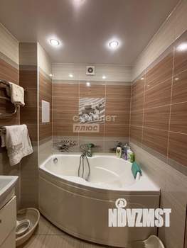 2-к квартира, вторичка, 61м2, 10/10 этаж
