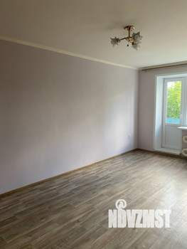 1-к квартира, вторичка, 31м2, 4/9 этаж