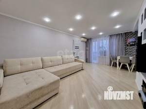 2-к квартира, вторичка, 46м2, 3/5 этаж