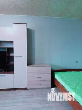 1-к квартира, вторичка, 32м2, 5/9 этаж