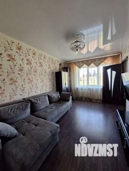 2-к квартира, вторичка, 50м2, 3/10 этаж