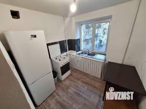 2-к квартира, вторичка, 42м2, 2/5 этаж