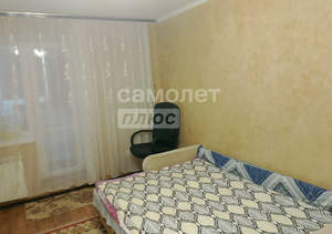 1-к квартира, вторичка, 38м2, 6/10 этаж