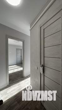 2-к квартира, вторичка, 40м2, 1/5 этаж
