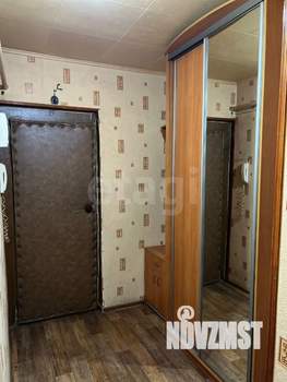 1-к квартира, вторичка, 34м2, 1/9 этаж