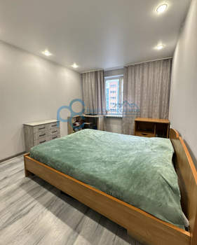 2-к квартира, вторичка, 46м2, 6/9 этаж