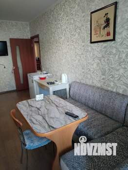 2-к квартира, вторичка, 58м2, 3/10 этаж