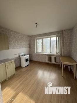 1-к квартира, вторичка, 45м2, 8/11 этаж