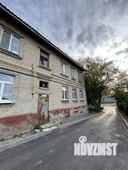 2-к квартира, вторичка, 33м2, 2/2 этаж