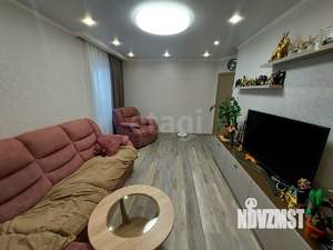 2-к квартира, вторичка, 65м2, 8/25 этаж