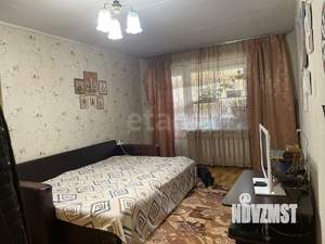 1-к квартира, вторичка, 33м2, 3/9 этаж