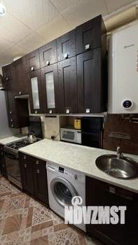 2-к квартира, вторичка, 39м2, 2/2 этаж