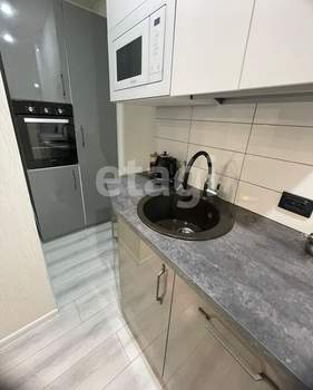 3-к квартира, вторичка, 92м2, 24/25 этаж