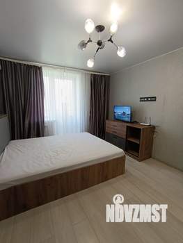 1-к квартира, вторичка, 39м2, 3/6 этаж