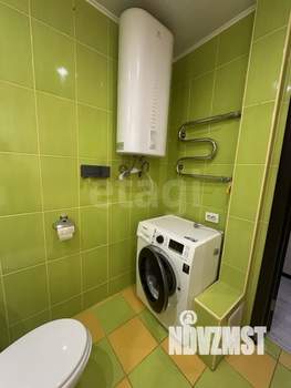 2-к квартира, вторичка, 58м2, 10/10 этаж