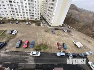 2-к квартира, вторичка, 53м2, 7/10 этаж