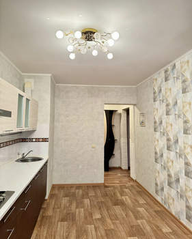 2-к квартира, вторичка, 60м2, 9/10 этаж