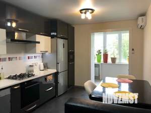 3-к квартира, вторичка, 84м2, 3/7 этаж