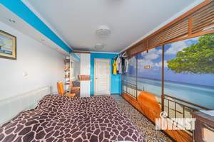 3-к квартира, вторичка, 73м2, 7/14 этаж