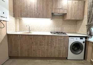 1-к квартира, вторичка, 32м2, 2/5 этаж