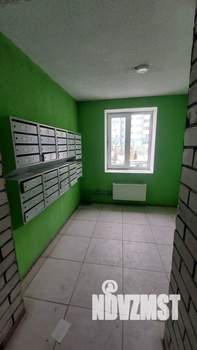 1-к квартира, вторичка, 37м2, 9/10 этаж