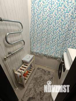 1-к квартира, вторичка, 31м2, 4/6 этаж