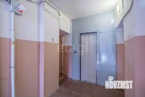 3-к квартира, вторичка, 63м2, 7/9 этаж