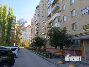 2-к квартира, вторичка, 45м2, 1/9 этаж