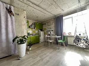 Студия квартира, вторичка, 29м2, 5/5 этаж