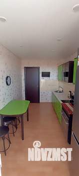 1-к квартира, вторичка, 40м2, 3/10 этаж