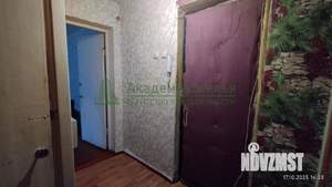 2-к квартира, вторичка, 45м2, 2/5 этаж