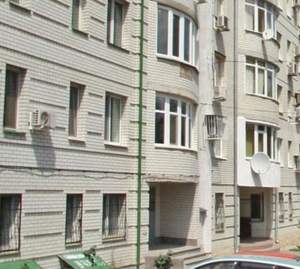 4-к квартира, вторичка, 214м2, 1/5 этаж