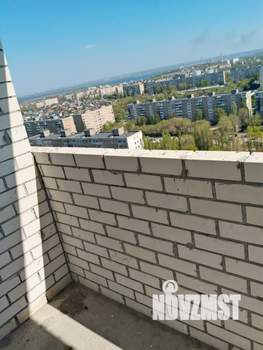 2-к квартира, вторичка, 53м2, 18/18 этаж