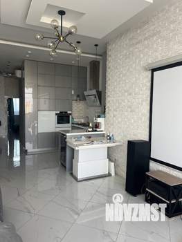 2-к квартира, вторичка, 85м2, 14/14 этаж
