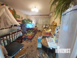 2-к квартира, вторичка, 47м2, 7/9 этаж