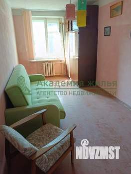 3-к квартира, вторичка, 58м2, 7/9 этаж