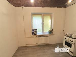 1-к квартира, вторичка, 40м2, 2/10 этаж