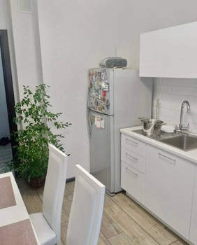 2-к квартира, вторичка, 56м2, 19/19 этаж