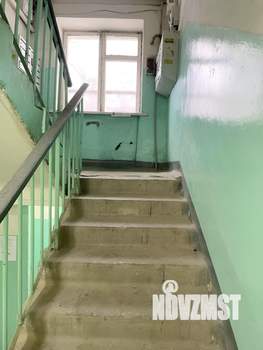 3-к квартира, вторичка, 55м2, 4/5 этаж