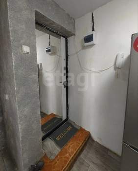 3-к квартира, вторичка, 53м2, 2/5 этаж