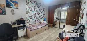 3-к квартира, вторичка, 58м2, 1/5 этаж