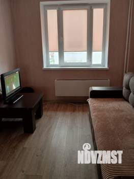 1-к квартира, вторичка, 27м2, 5/10 этаж