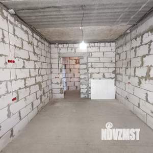 1-к квартира, вторичка, 44м2, 3/10 этаж