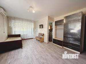 1-к квартира, вторичка, 29м2, 2/5 этаж