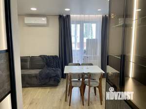 3-к квартира, вторичка, 60м2, 2/11 этаж