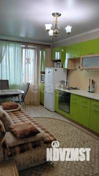 2-к квартира, вторичка, 58м2, 6/10 этаж