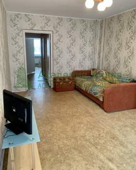 1-к квартира, вторичка, 45м2, 3/8 этаж