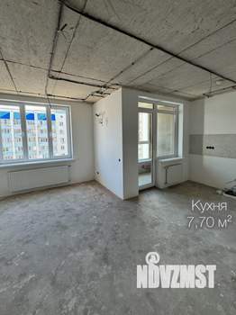 3-к квартира, вторичка, 84м2, 7/15 этаж