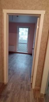 1-к квартира, вторичка, 32м2, 2/10 этаж